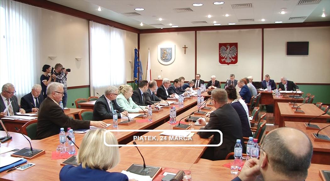 Legnica, Informacje Dami TV, 24.03.2017