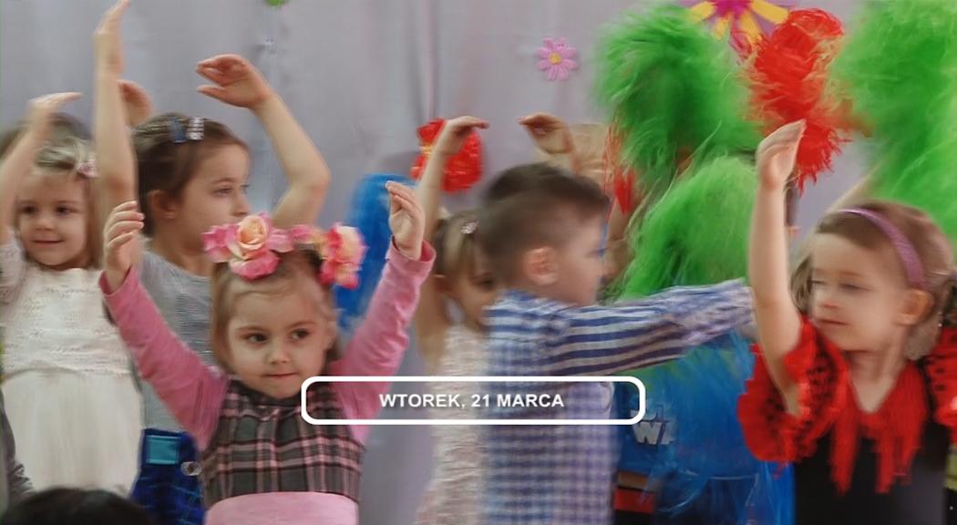 Legnica, Informacje Dami TV, 21.03.2017
