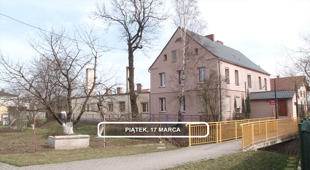 Legnica, Informacje Dami TV, 17.03.2017