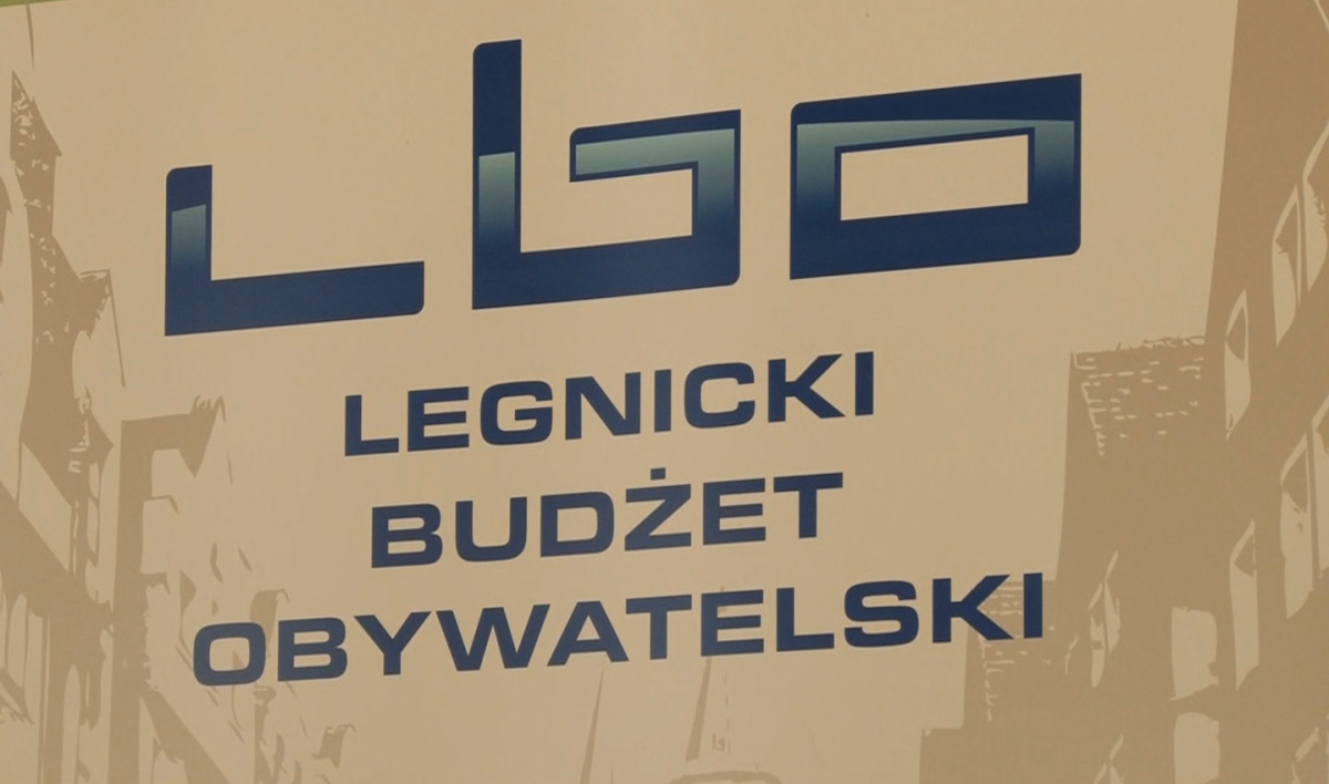 Legnica Miasto do Życia - LBO