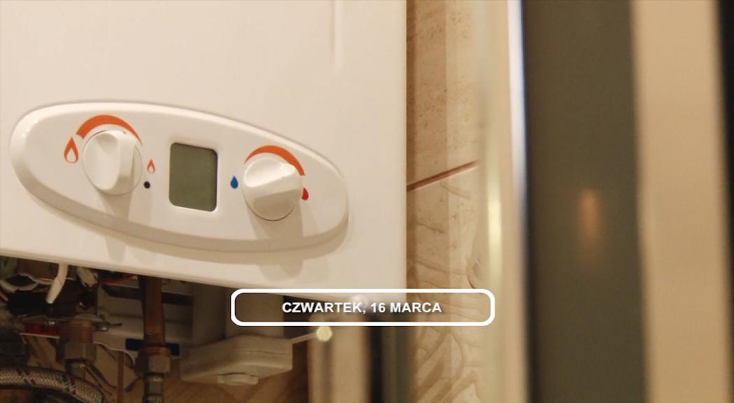 Legnica, Informacje Dami TV, 16.03.2017