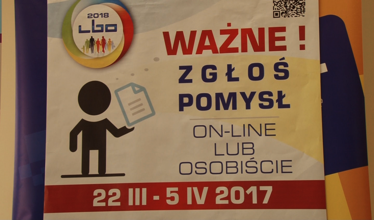 Rusza kolejna edycja LBO! 