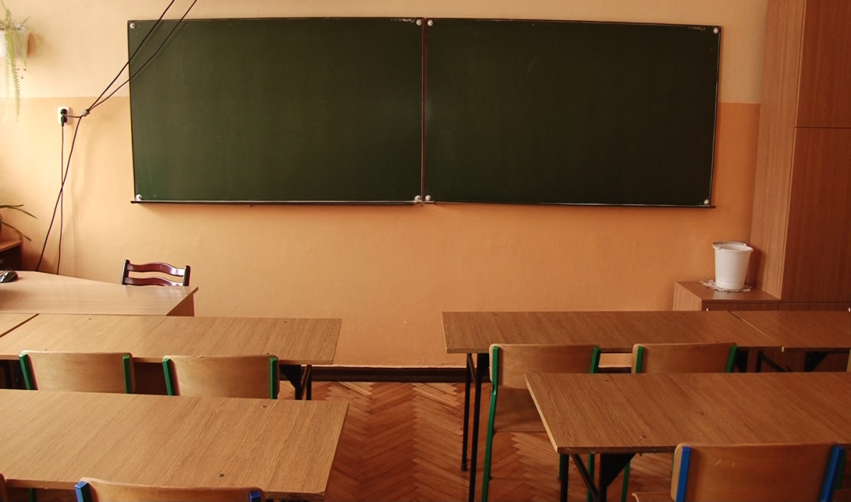 Rodzice ogłosili strajk! Nie chcą zmian w edukacji!