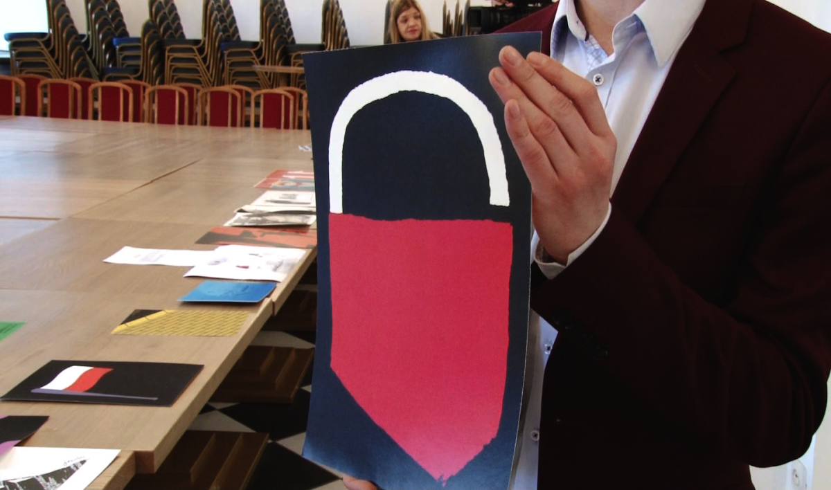 Anna Pałosz laureatką nagrody im. Andrzeja Waligórskiego