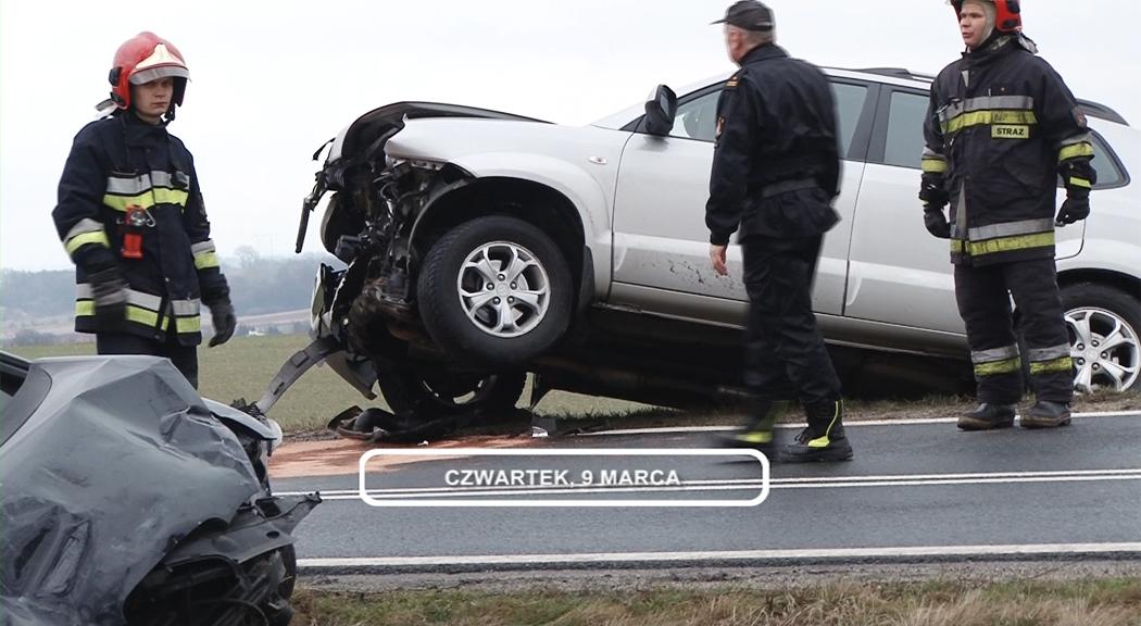 Legnica, Informacje Dami TV, 9.03.2017