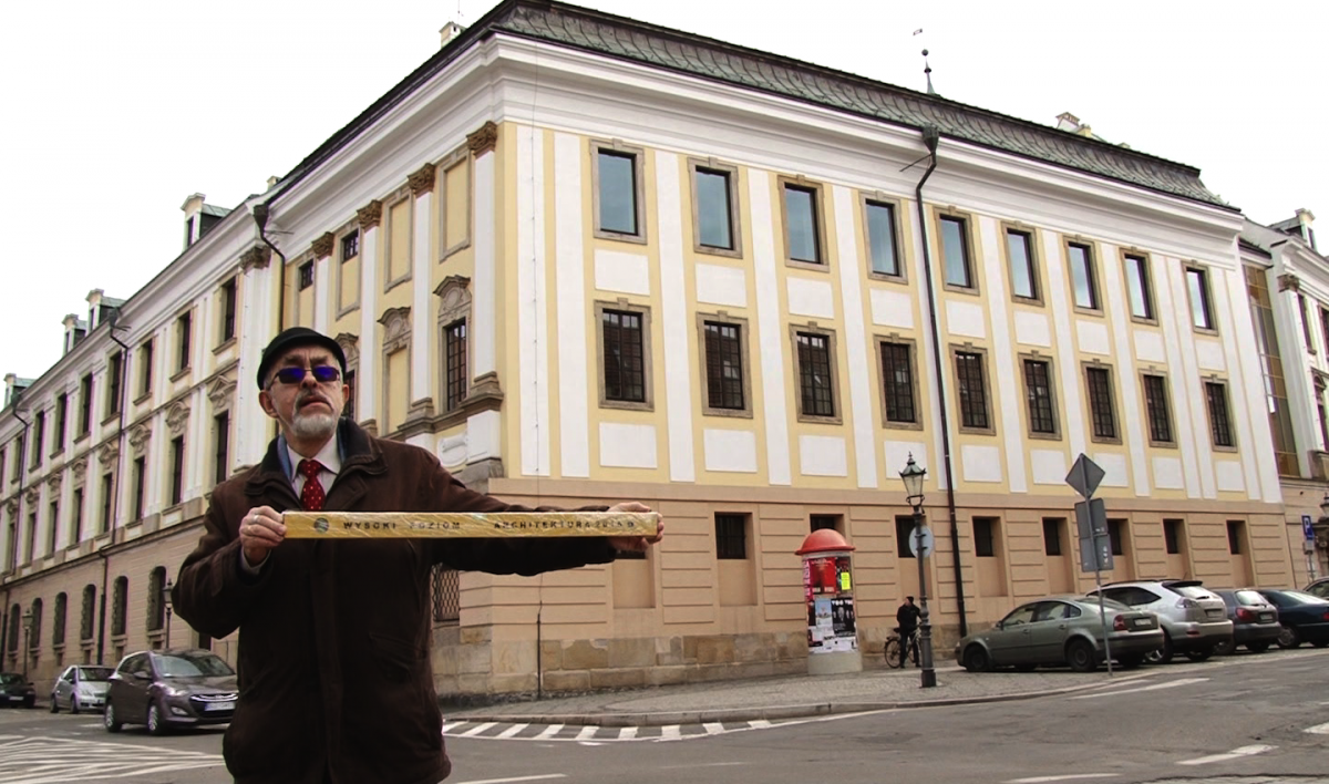 Wybiorą najlepszą budowle 2016 r.