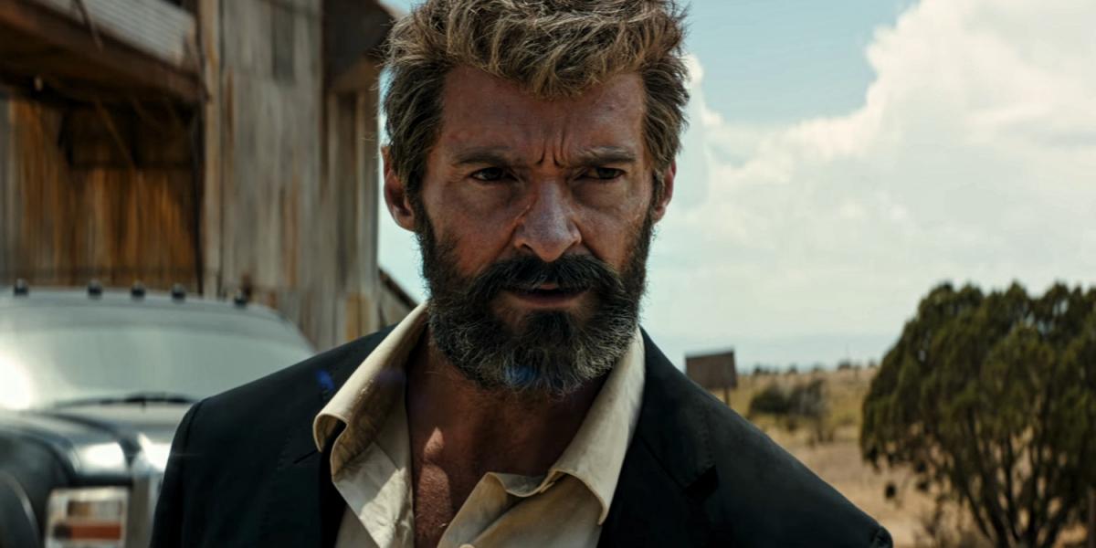 #KonkursyDami - Film Logan: Wolverine - bilety do kina HELIOS