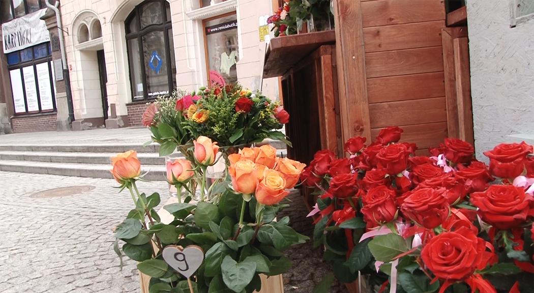 Czego legniczanie życzą paniom 8 marca?
