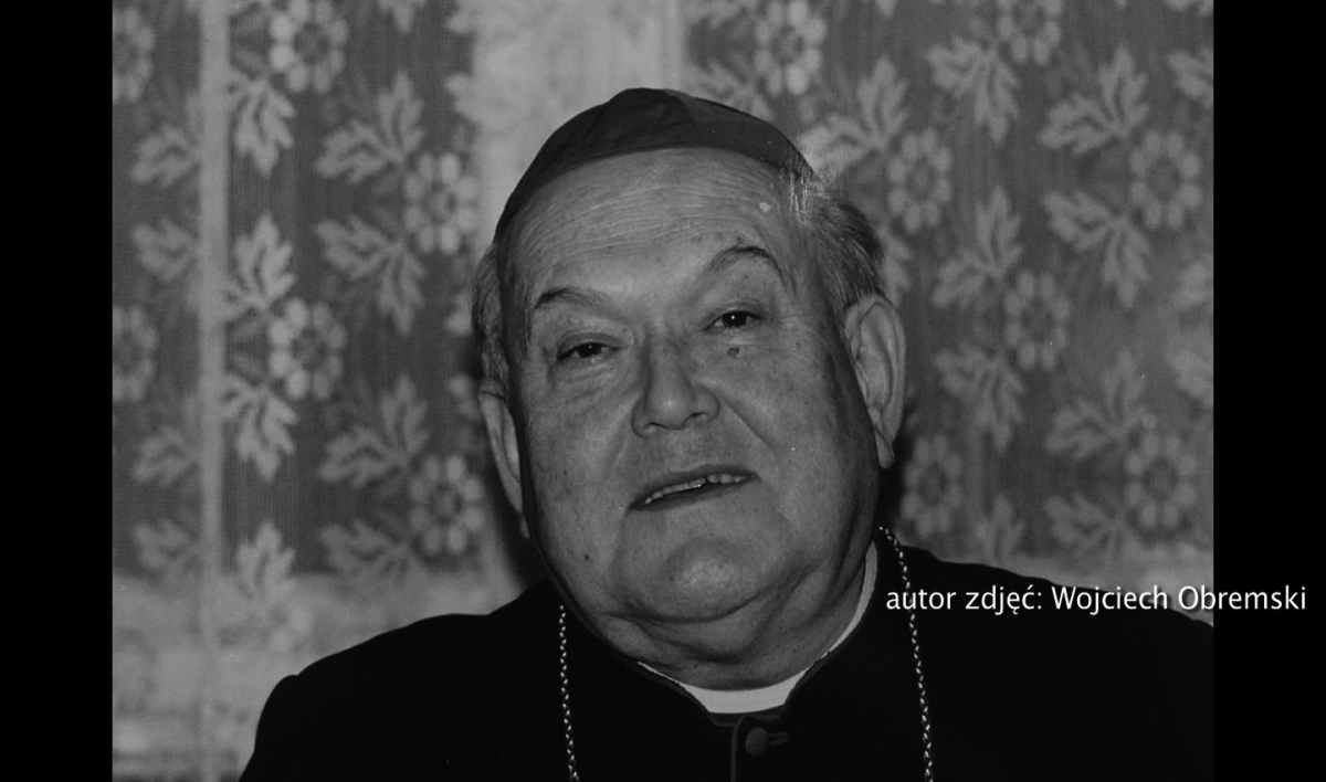 Dziś rano zmarł ks. bp. Tadeusz Rybak! 