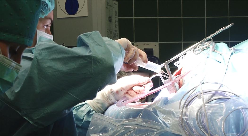 Legnicki szpital wejdzie do rządowej sieci