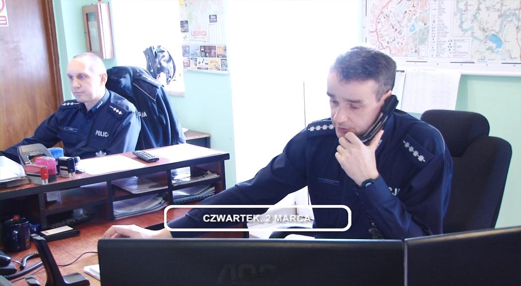 Legnica, Informacje Dami TV, 2.03.2017