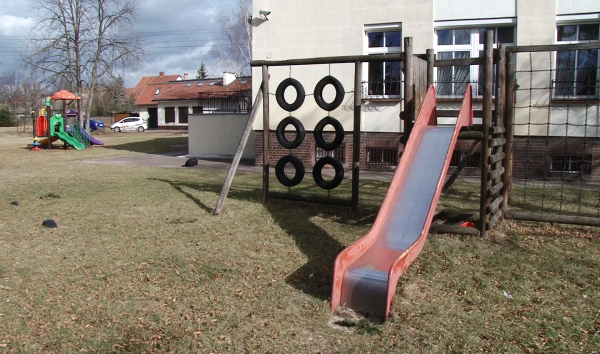 Namaluj świat i pomóż dzieciom w odnowieniu ogrodu