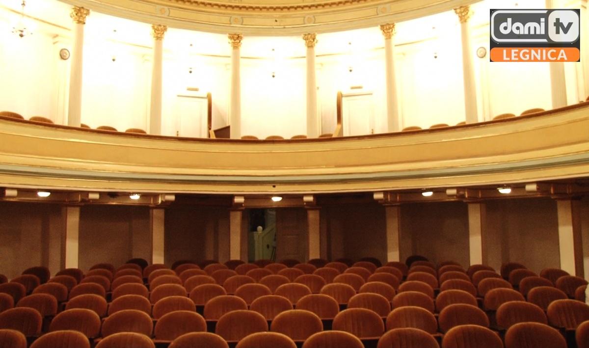W ramach cyklu „Modrzejewska Dom Otwarty” gościnnie Teatr Chorea z Łodzi