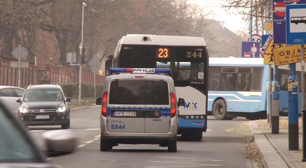 Kupaj chce darmowych autobusów