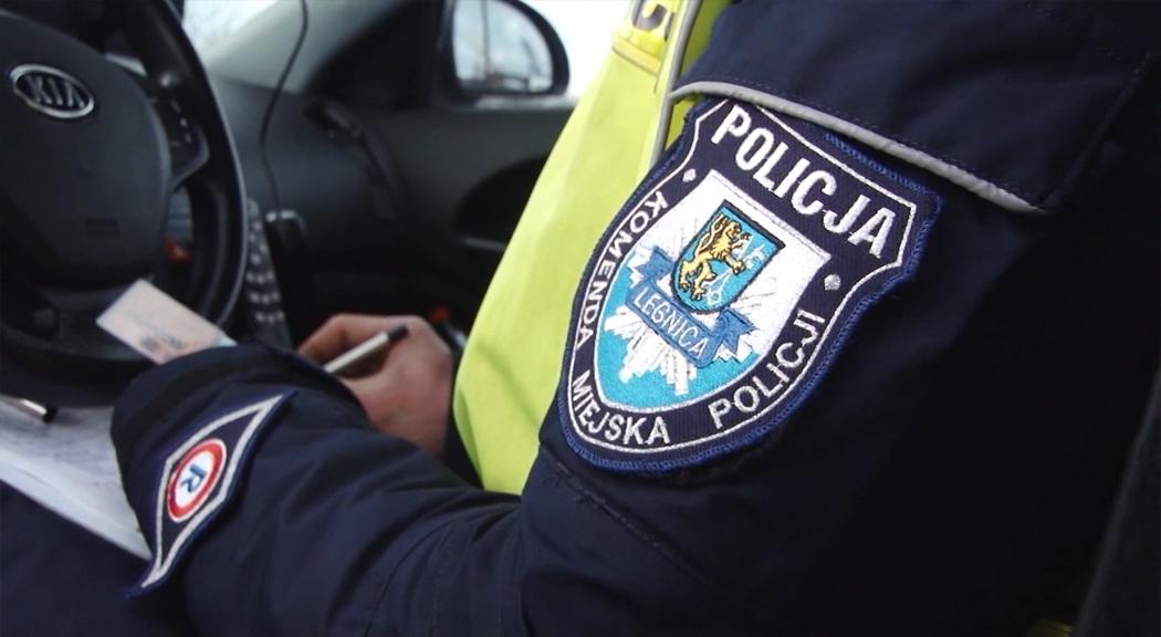 Policjanci kontrolowali prędkość