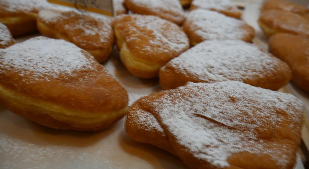 Jakie pączki są najsmaczniejsze?