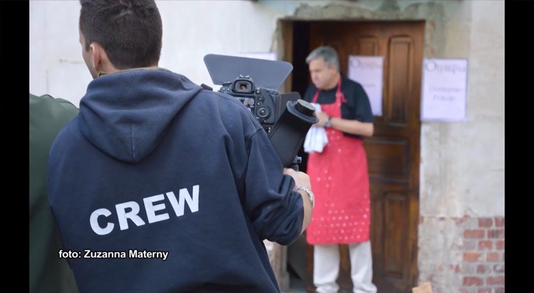 Film kręcony w Legnicy zdobył I nagrodę na międzynarodowym festiwalu
