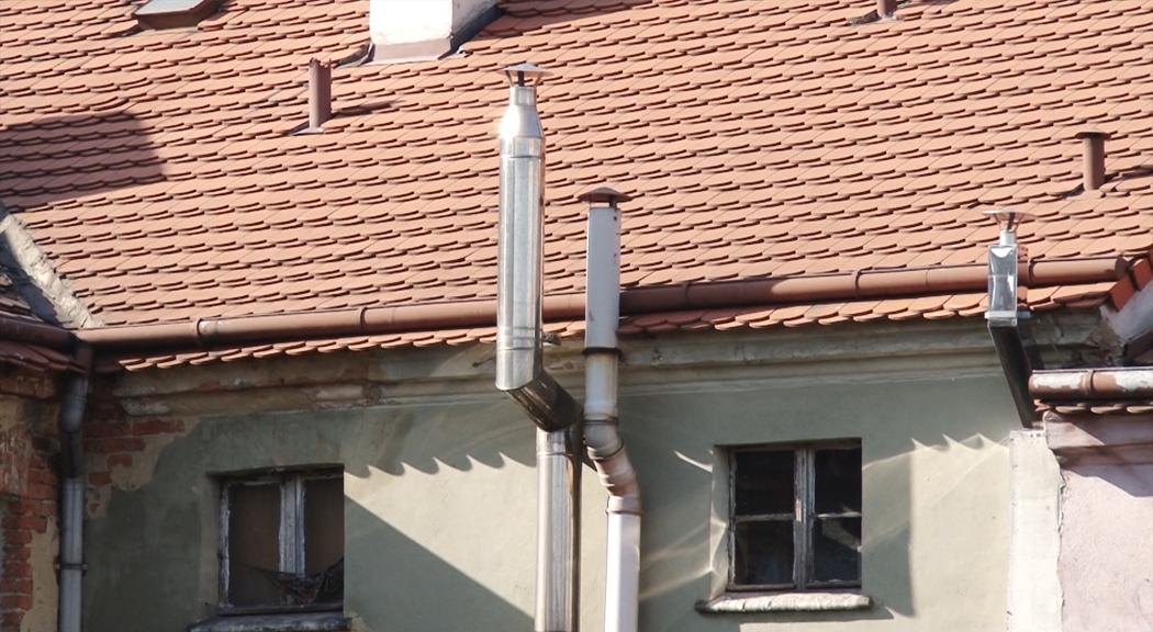 Miasto dołoży się do wymiany pieca
