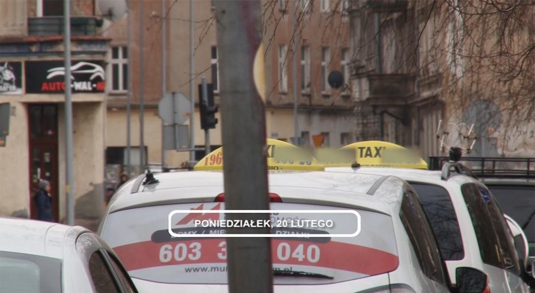 Legnica, Informacje Dami TV, 20.02.2017