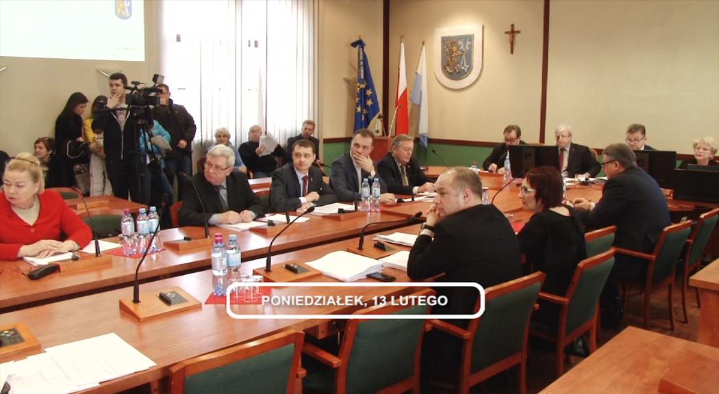 Legnica, Informacje Dami TV, 13.02.2017