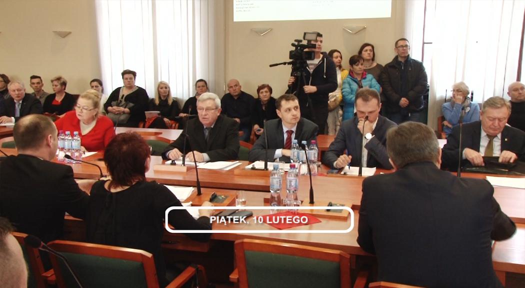 Legnica, Informacje Dami TV, 10.02.2017