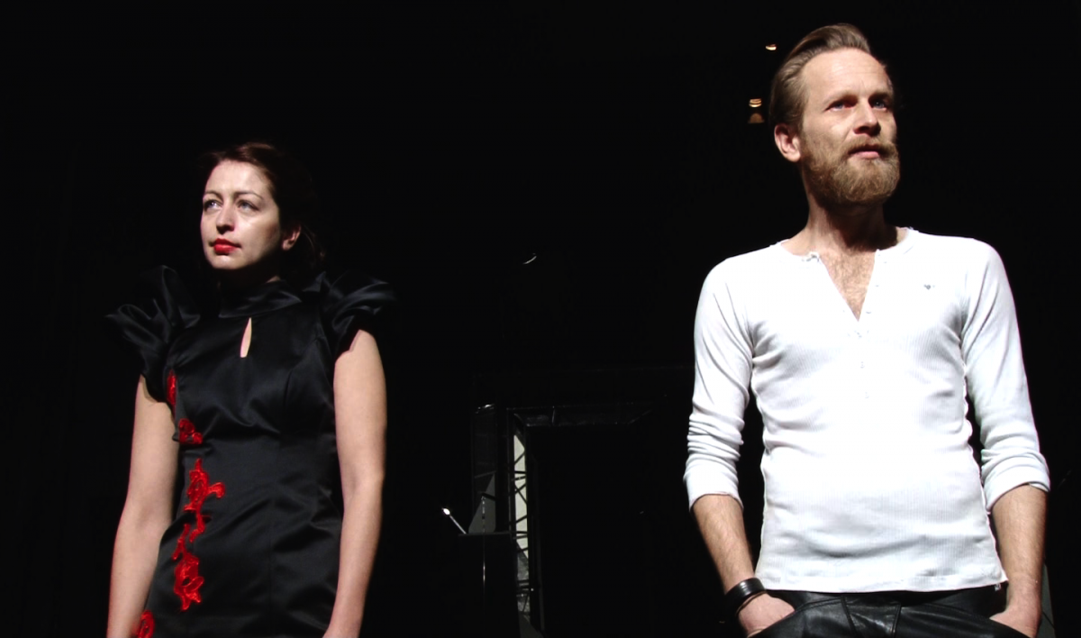 Szkocka tragedia na deskach legnickiego teatru