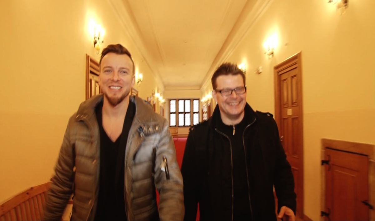 Zespoł Feel gościem uczniów szkoły muzycznej