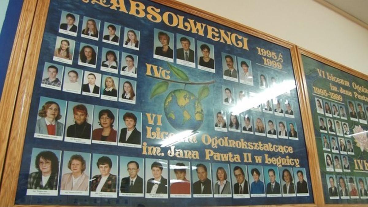 Nie chcą likwidacji VI LO