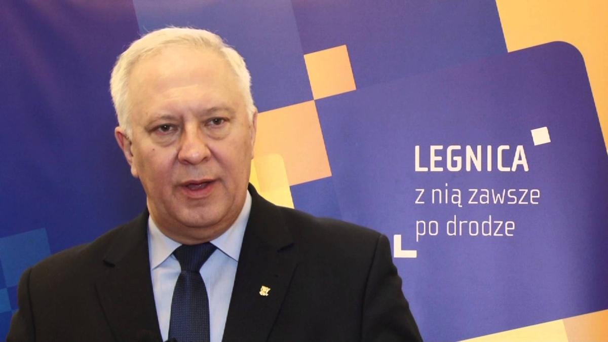 Legnica wśród najaktywniejszych samorządów kraju