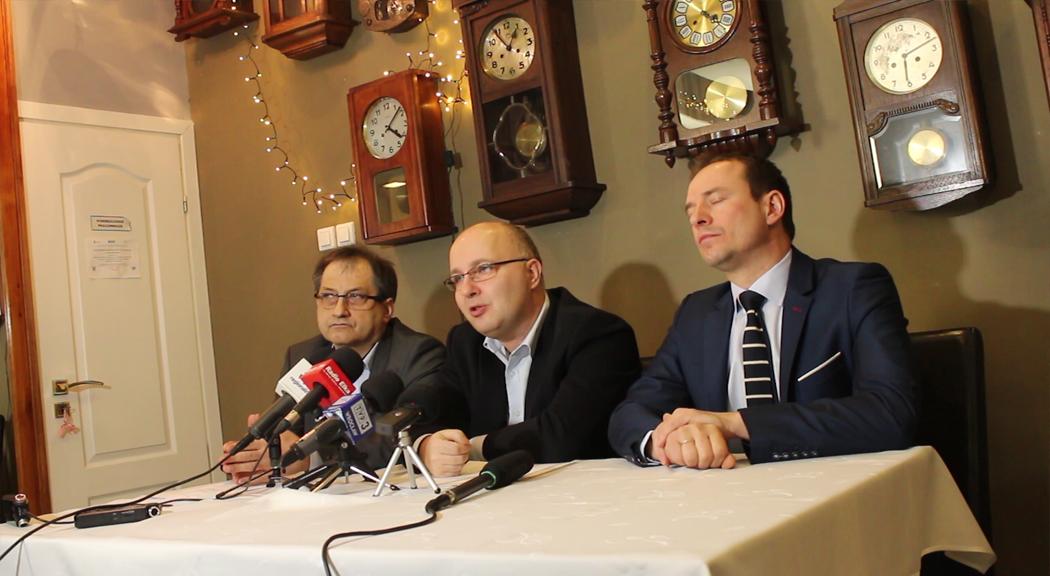 Niepokój o bezpieczeństwo w KGHM 