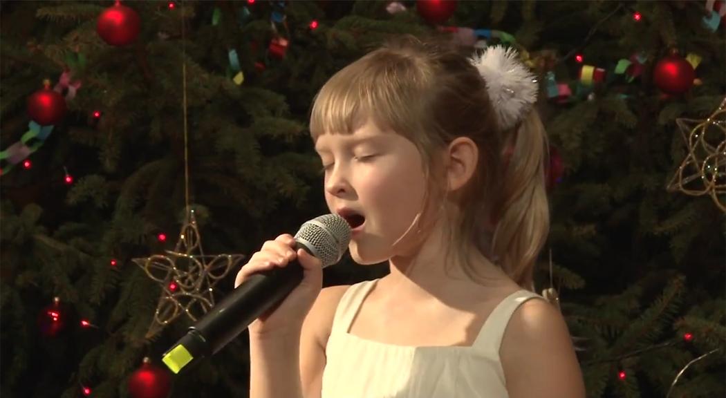 Muzykujące, legnickie rodziny zapraszają do wspólnego kolędowania