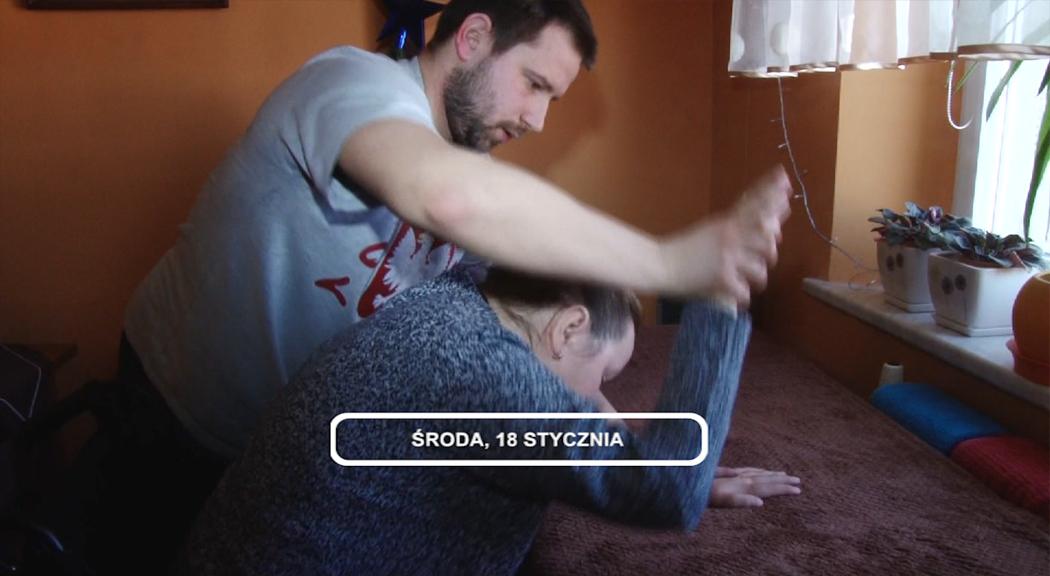 Legnica, Informacje Dami TV, 18.01.2017