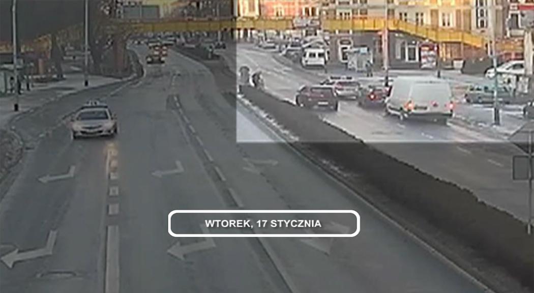 Legnica, Informacje Dami TV, 17.01.2017