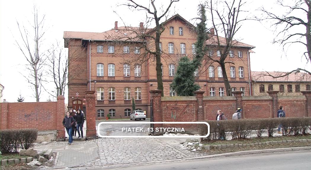 Legnica, Informacje Dami TV, 13.01.2017