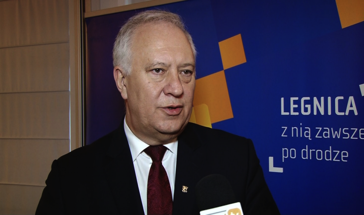 Prezydent o celach na 2017 r.