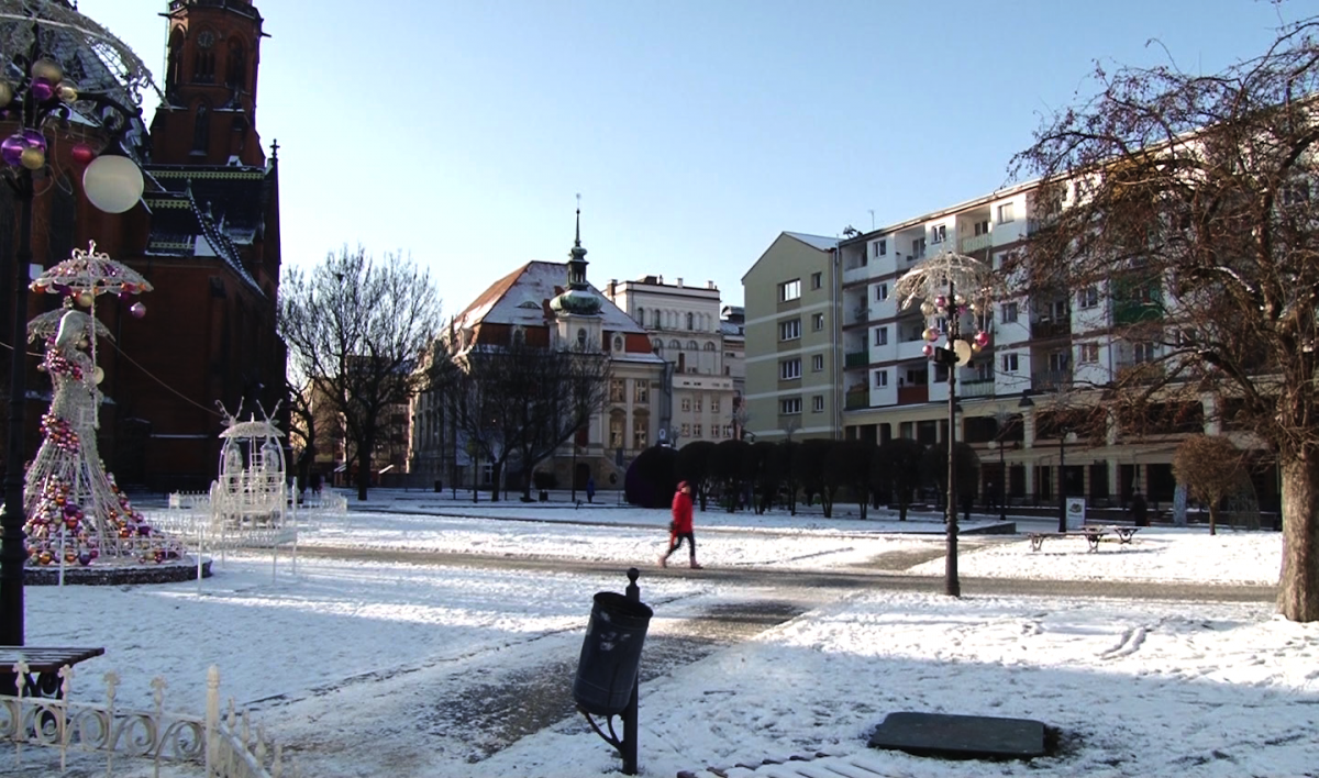 Czy w Legnicy zagraża nam smog?