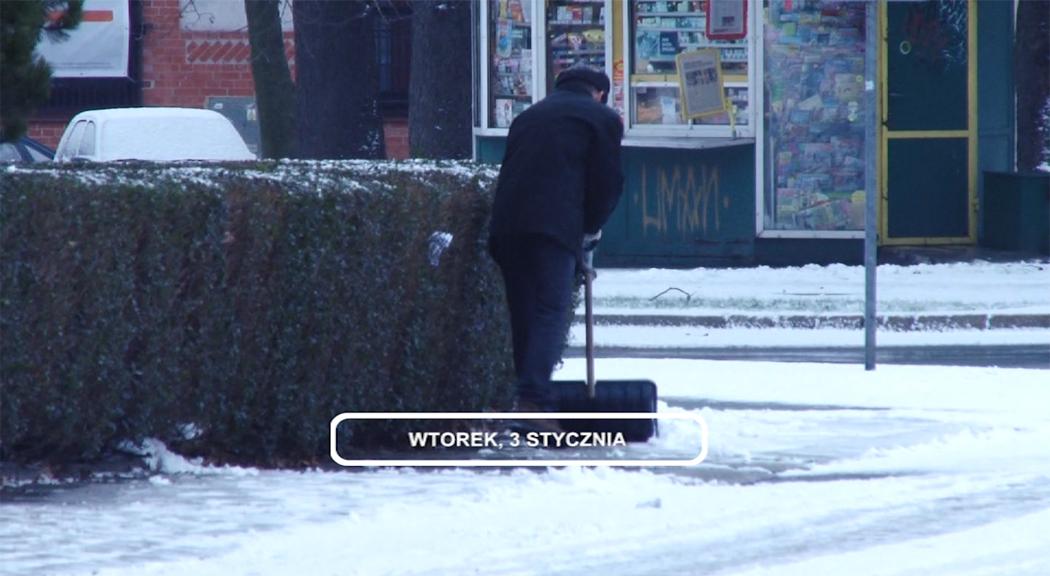 Legnica, Informacje Dami TV, 3.01.2017