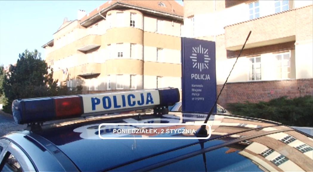 Legnica, Informacje Dami TV, 2.01.2017