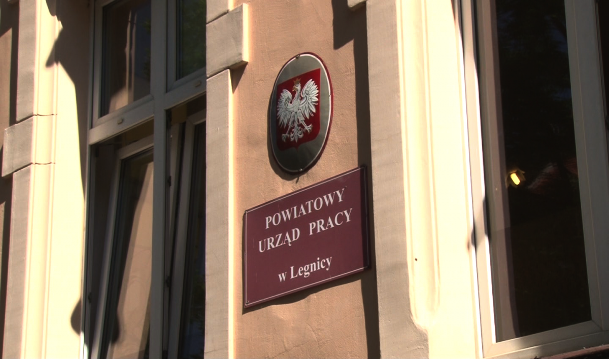 Rekordowo niskie bezrobocie