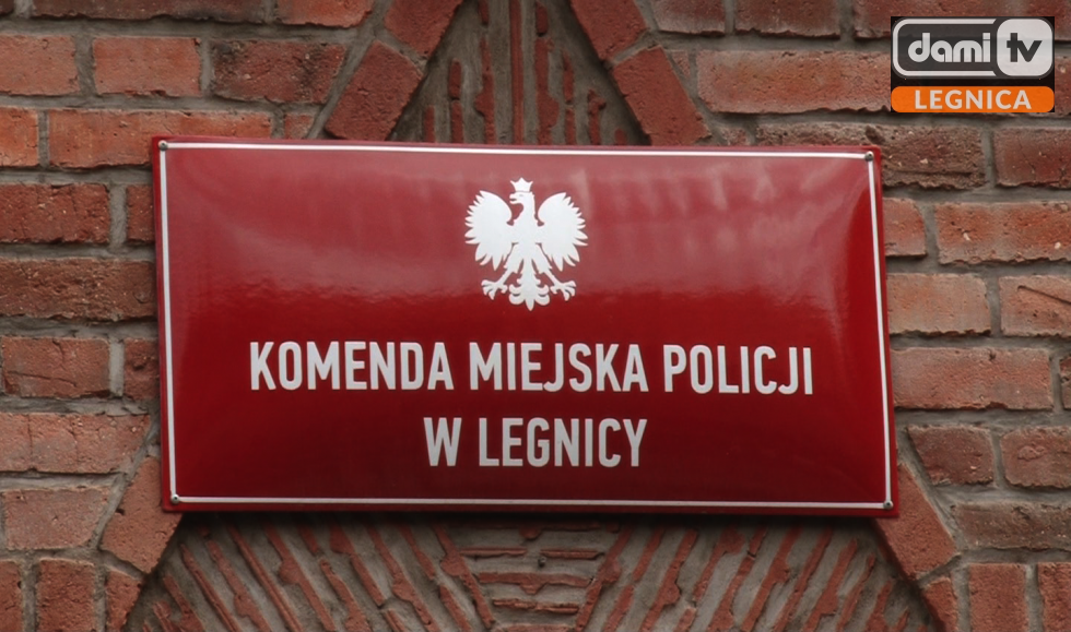 Sylwestrowa noc w Legnicy upłynęła spokojnie