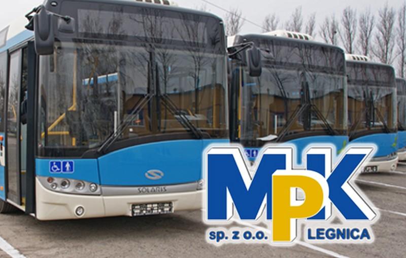 Nowy smart bilet w legnickim MPK