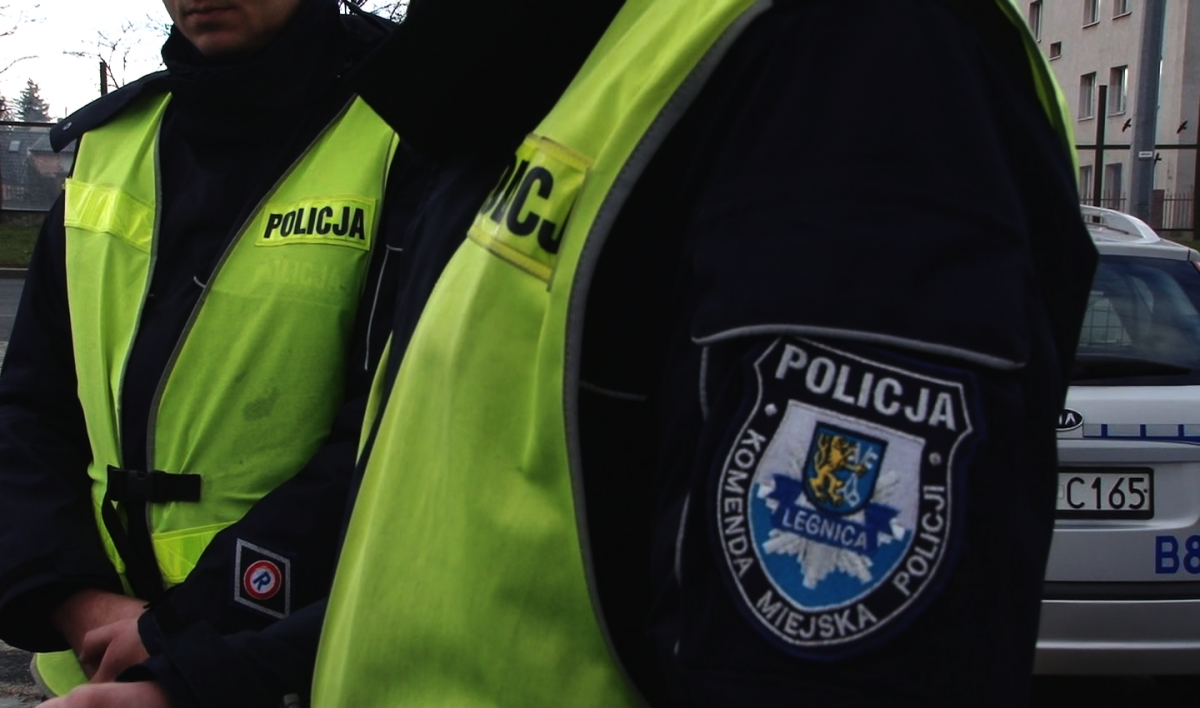 Za kółko tylko po trzeźwemu 