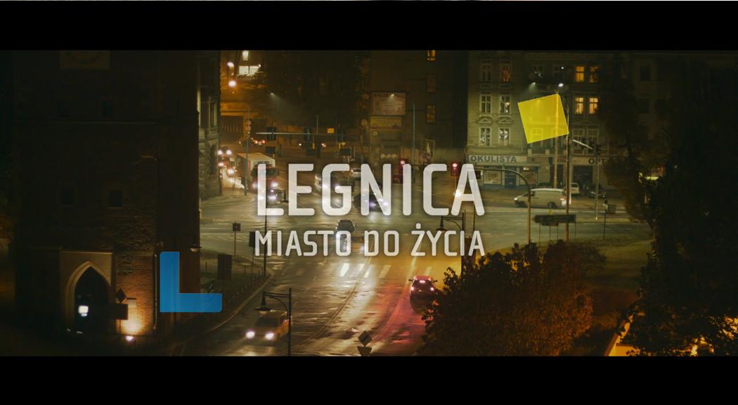 Legnica Miasto do Życia - Podsumowanie 2016 roku 