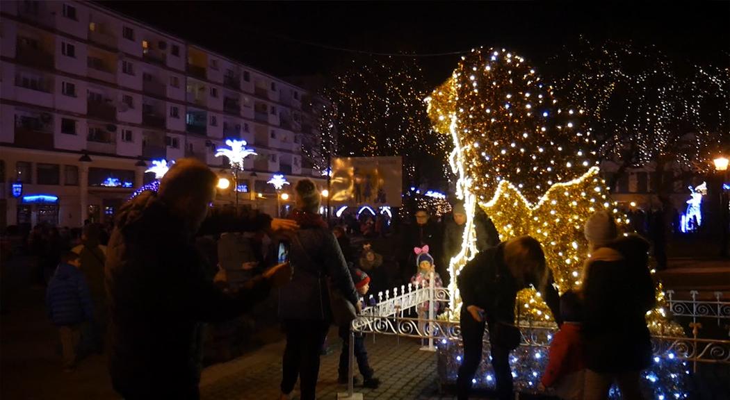 Zagłosuj, niech Legnica znowu wygra