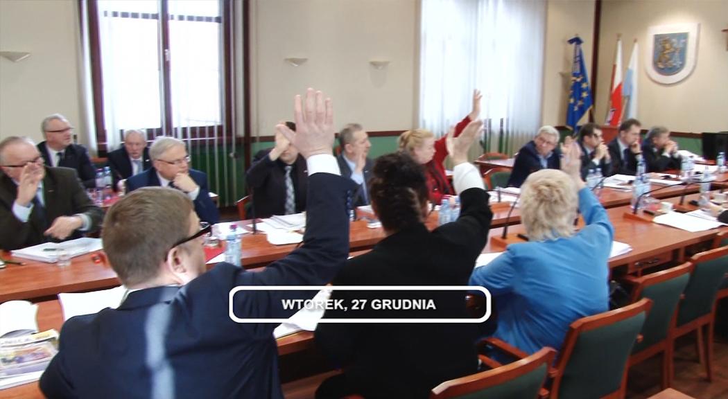 Legnica, Informacje Dami TV, 27.12.2016