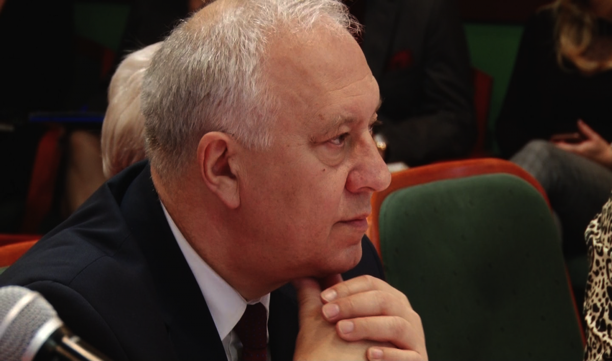Radni przyjęli prezydencki budżet na przyszły rok