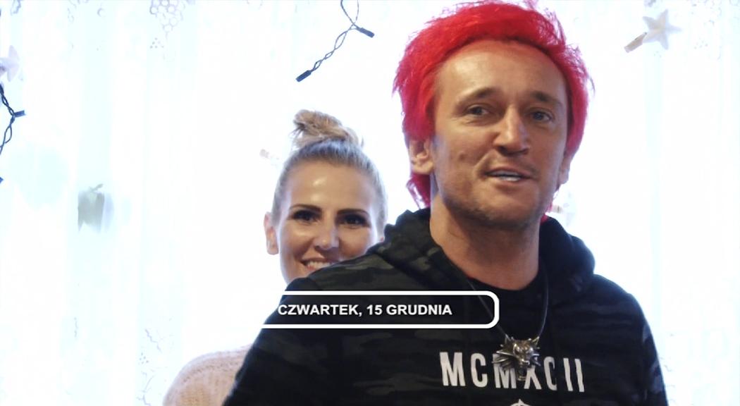 Legnica, Informacje Dami TV, 15.12.2016