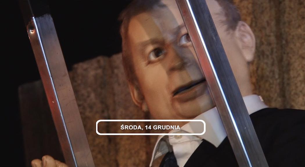 Legnica, Informacje Dami TV, 14.12.2016