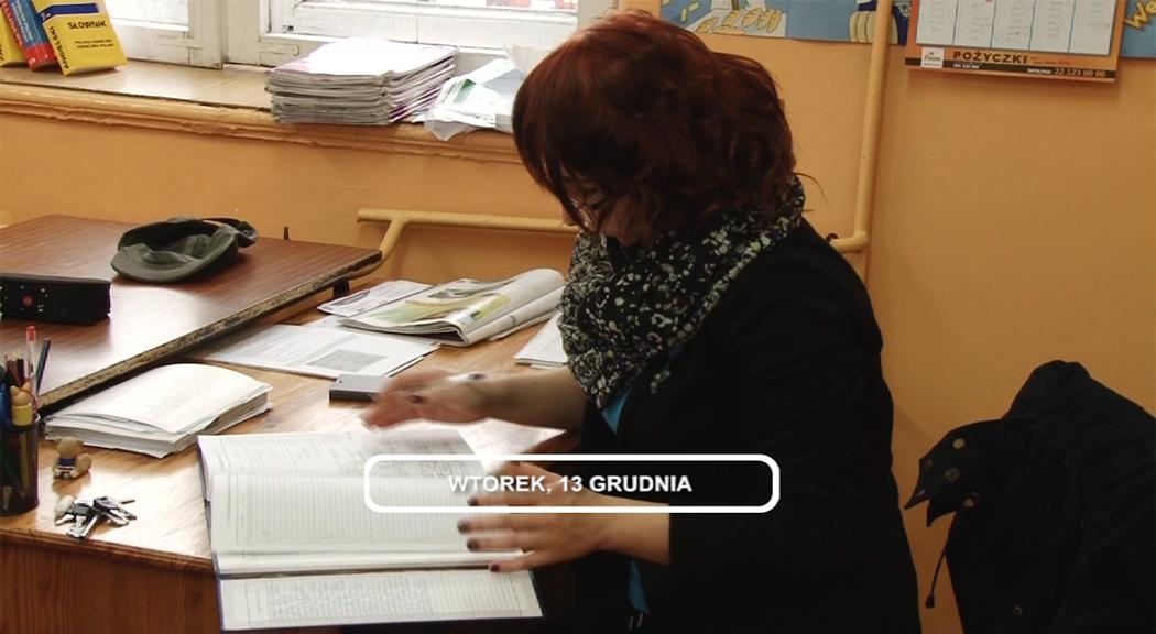 Legnica, Informacje Dami TV, 13.12.2016