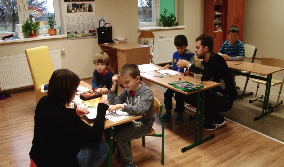 Jak pracować z autystami? 